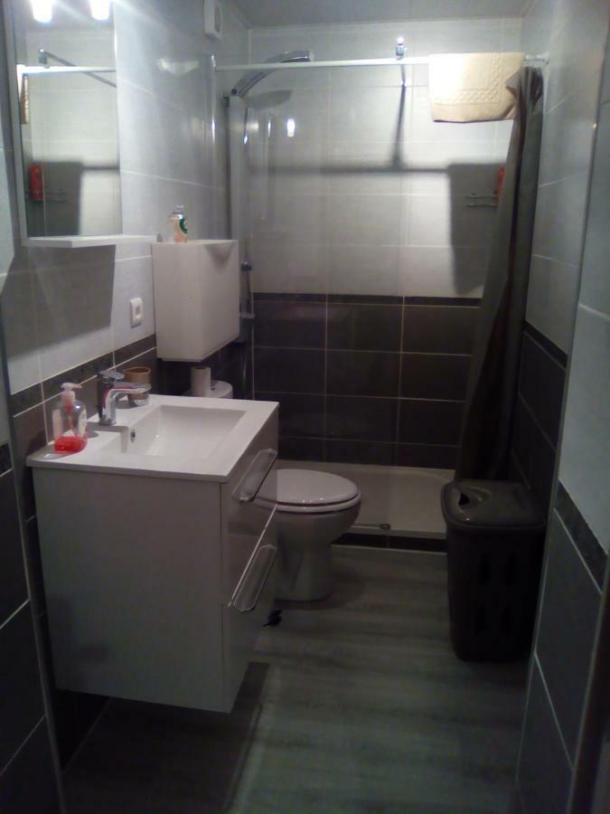 Studio Au Calme Batilly (Moselle) Exterior photo