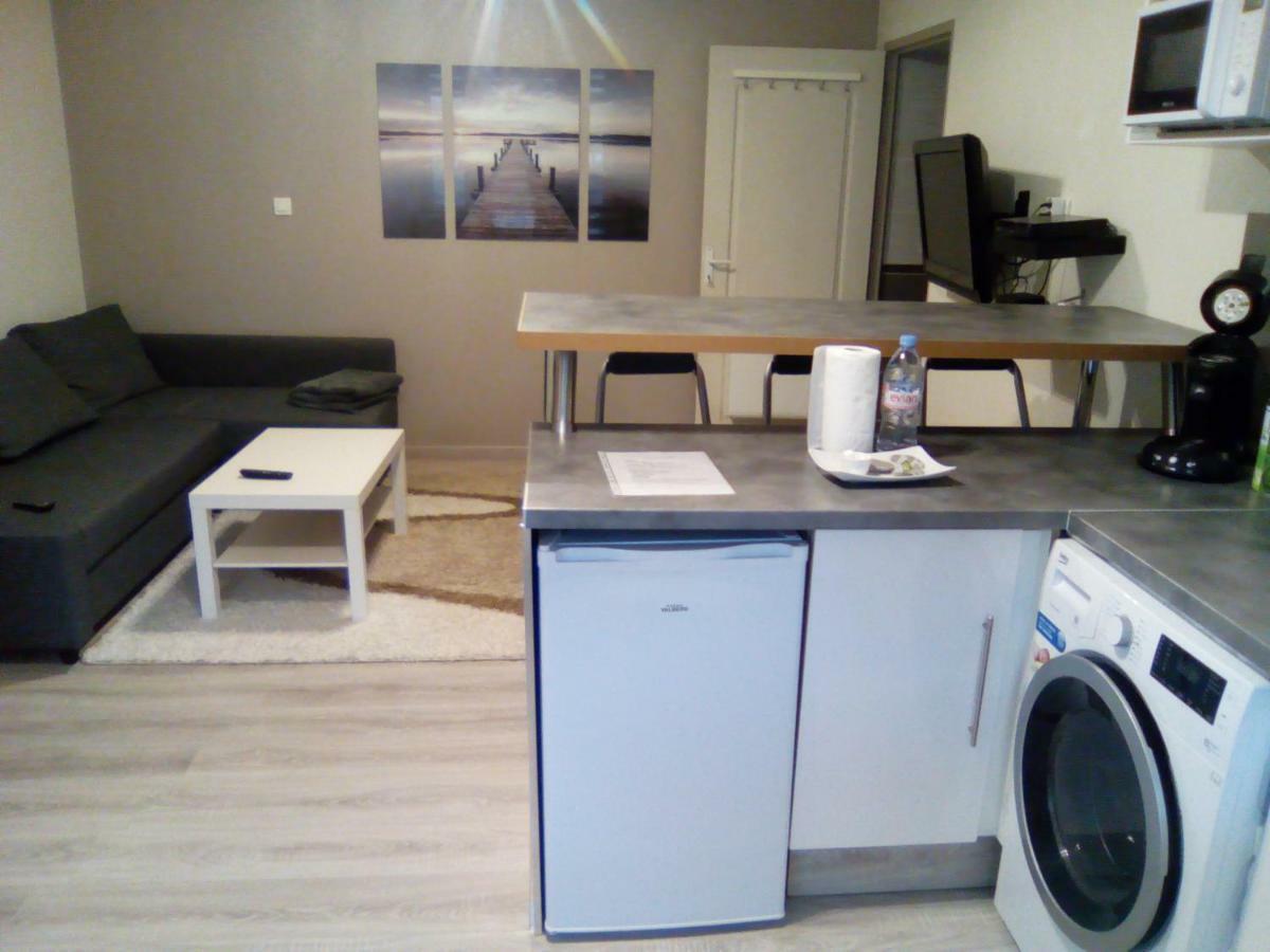 Studio Au Calme Batilly (Moselle) Exterior photo
