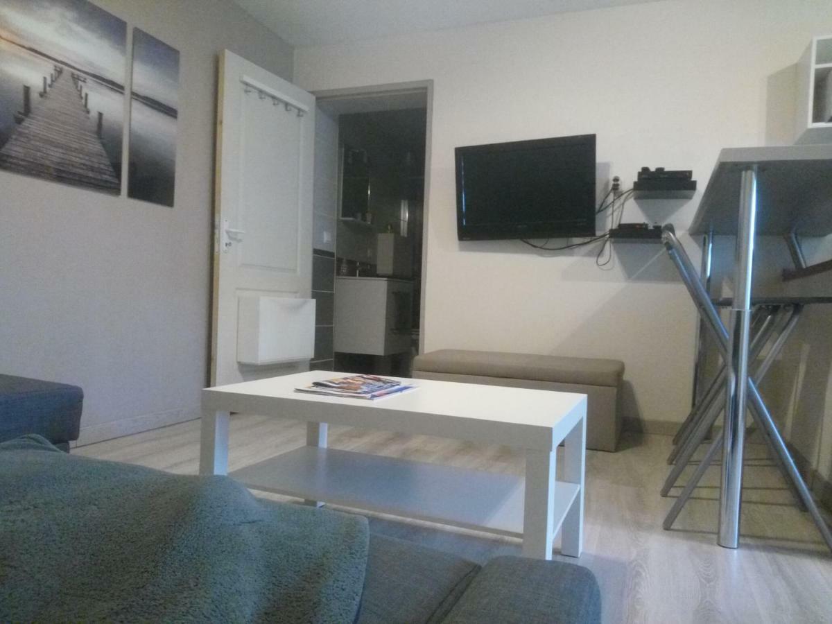 Studio Au Calme Batilly (Moselle) Exterior photo